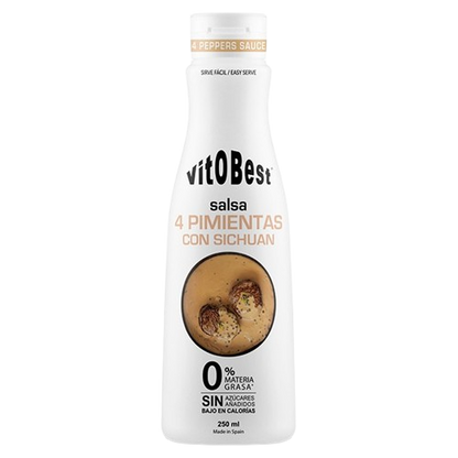 MOLHOS (250ml)