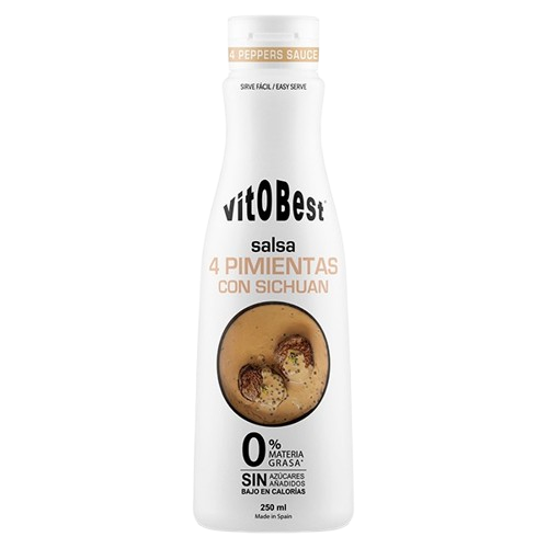 MOLHOS (250ml)