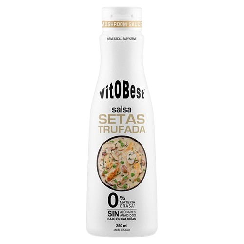 MOLHOS (250ml)