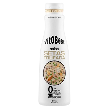 MOLHOS (250ml)