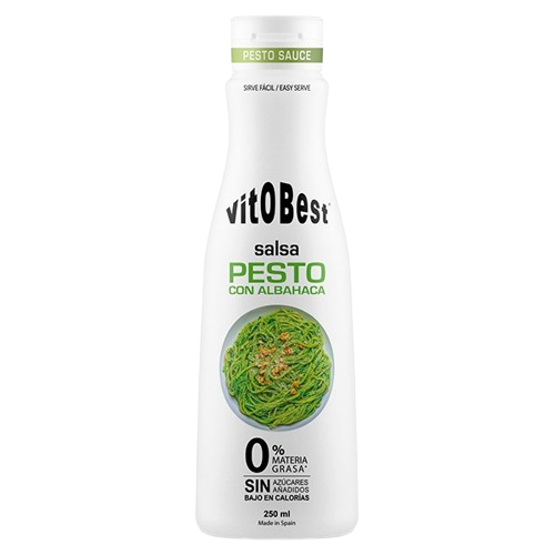 MOLHOS (250ml)