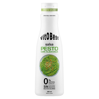 MOLHOS (250ml)