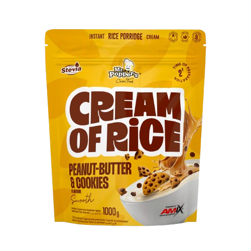 CREME DE ARROZ ( 1KG)