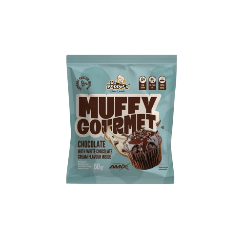 MUFFINS GOURMET (50G)