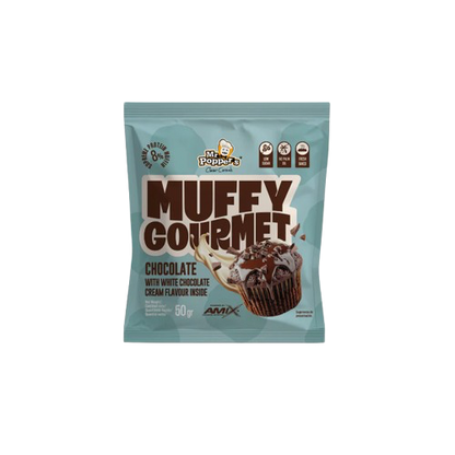 MUFFINS GOURMET (50G)