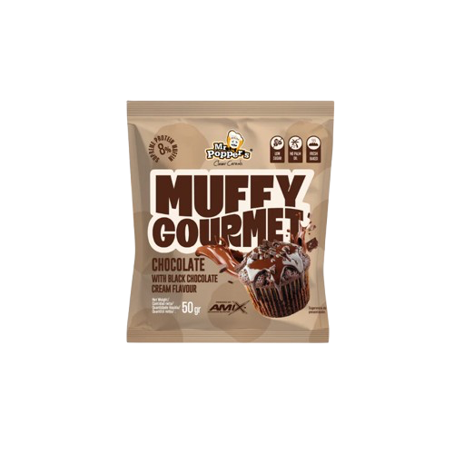 MUFFINS GOURMET (50G)