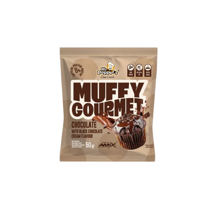 MUFFINS GOURMET (50G)