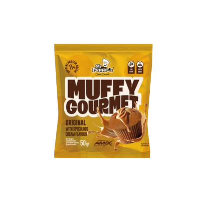 MUFFINS GOURMET (50G)