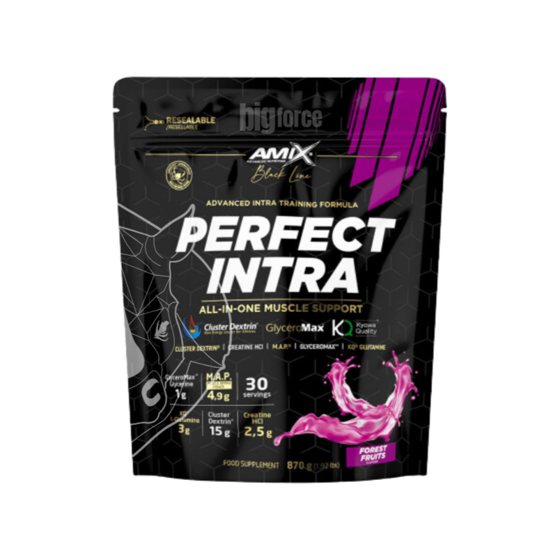 INTRA TREINO PERFECT (870g)