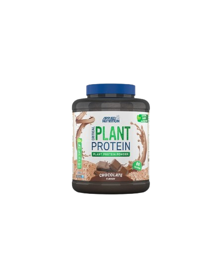 PLANT PROTEIN (1,8kg)