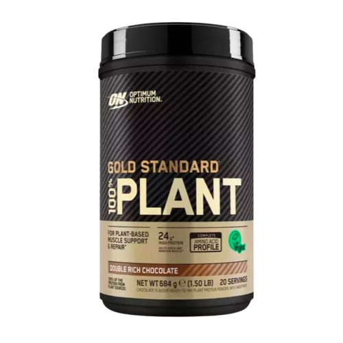 PLANT PROTEIN GOLD STANDARD (684g)