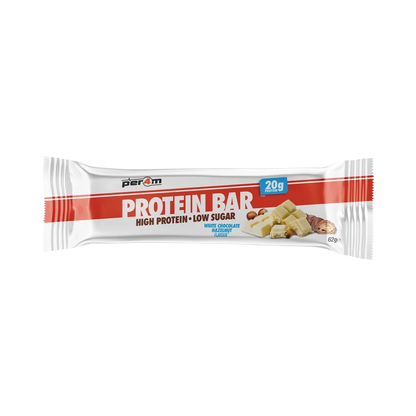 BARRA DE PROTEINA (62G)