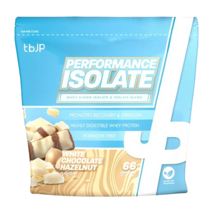 WHEY ISOLADO TRI BLEND (2kg)