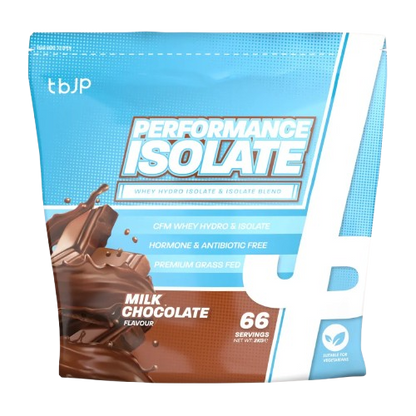 WHEY ISOLADO TRI BLEND (2kg)