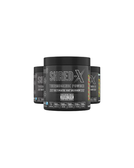 SHRED-X (300g)