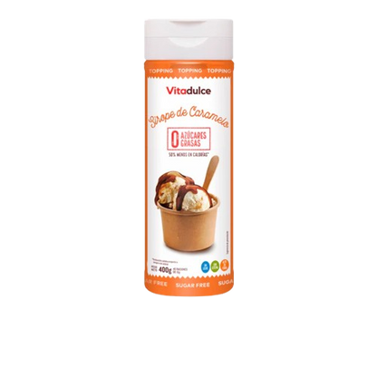 CHAROPE 400MG - VITADULCE