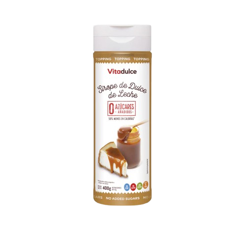 CHAROPE 400MG - VITADULCE