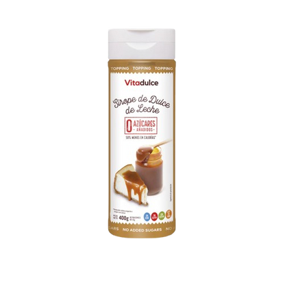 CHAROPE 400MG - VITADULCE