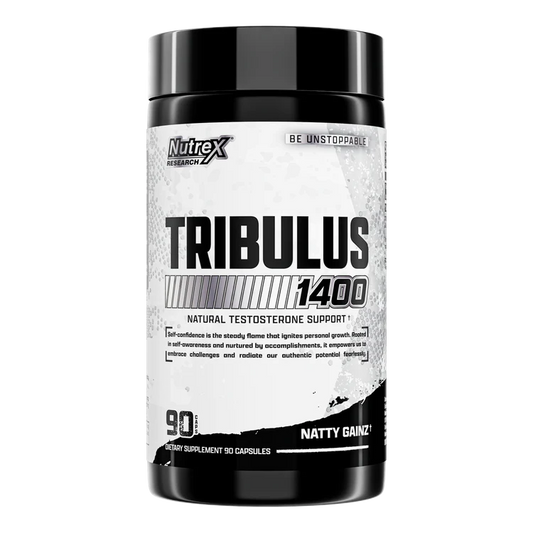 TRIBULUS 700mg (90 caps)