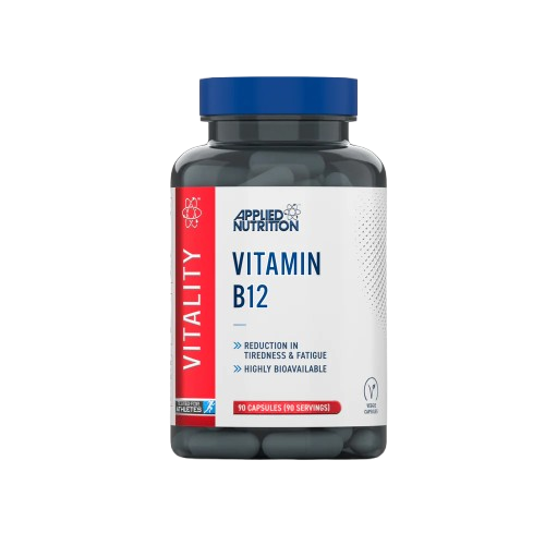 VITAMINA B12 (90 caps)