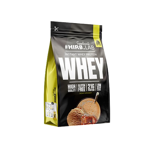 Proteína de suero instantánea (750 g)