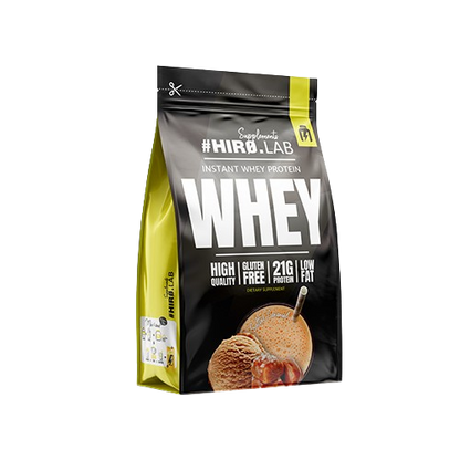 Proteína de suero instantánea (750 g)