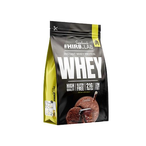 Proteína de suero instantánea (750 g)