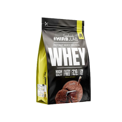 Proteína de suero instantánea (750 g)