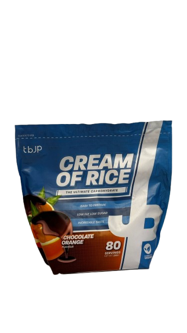 CREME DE ARROZ (2kg)