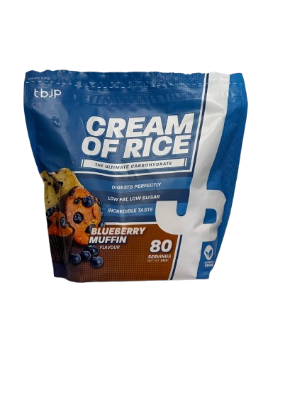 CREME DE ARROZ (2kg)