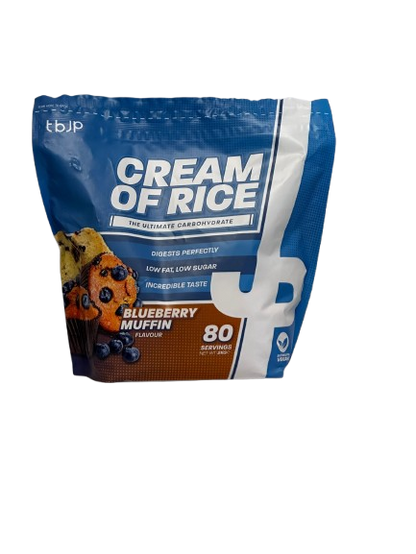 CREME DE ARROZ (2kg)