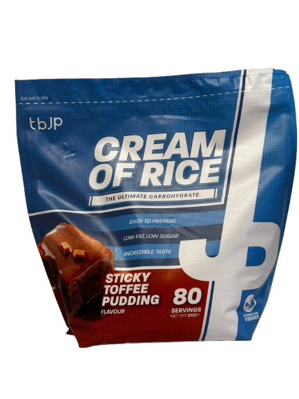 CREME DE ARROZ (2kg)