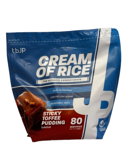 CREME DE ARROZ (2kg)