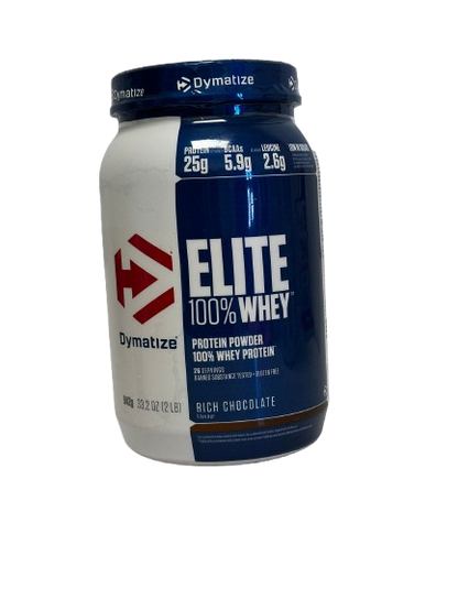 Whey Elite (900G)