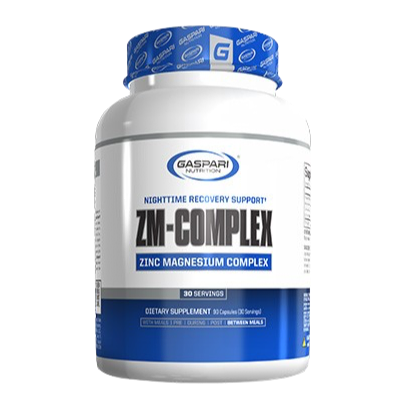 Complejo ZM (90 tapas)