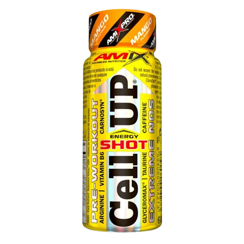 CellUp Shot 60ML