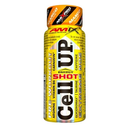 CellUp Shot 60ML
