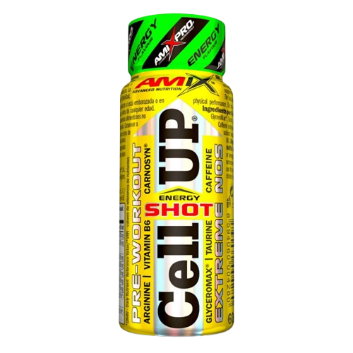 CellUp Shot 60ML