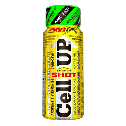 CellUp Shot 60ML