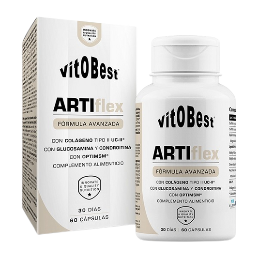 ARTIFLEX | 60caps | VITOBEST