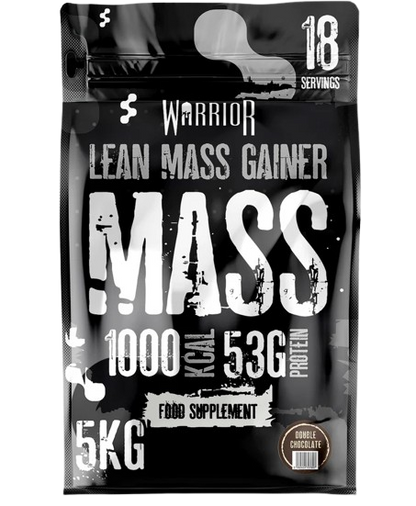 Gainador de magro de masa (5 kg)