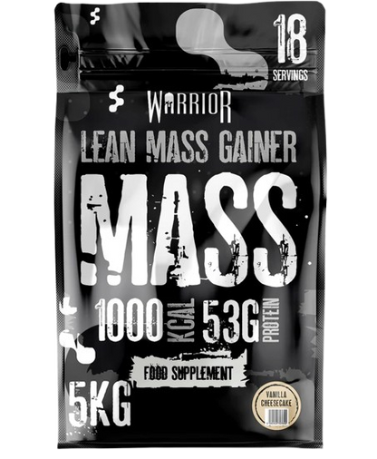 Gainador de magro de masa (5 kg)