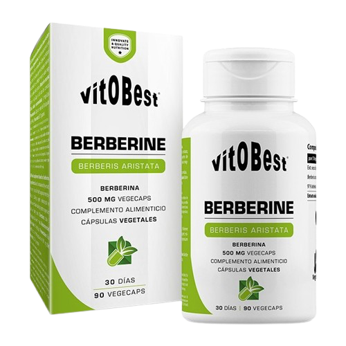 BERBERINA (90CAPS)