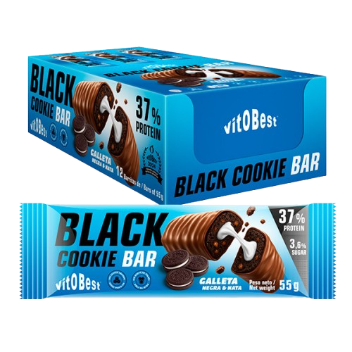 BARRA DE PROTEINA ( 55G)