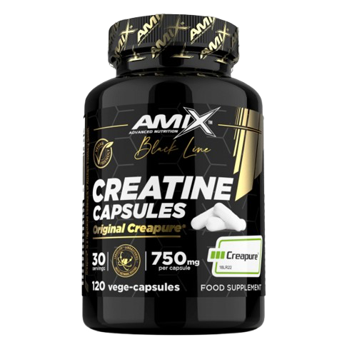 CREATINA CREAPURE ( 120CAPS)