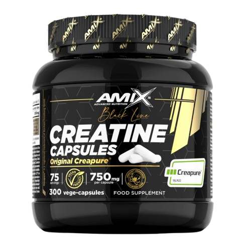 CREATINA CREAPURE ( 300 CAPS)