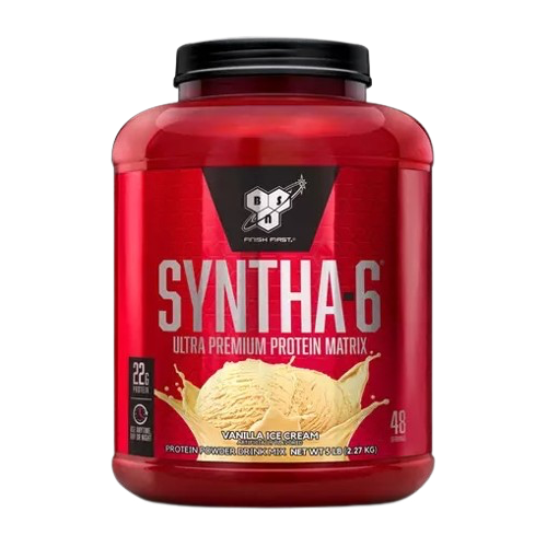 SYNTHA-6 (2,2kg)