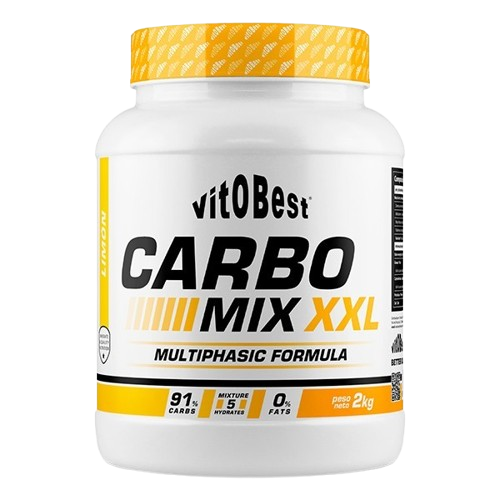 CARBO MIX XXL (2kg)