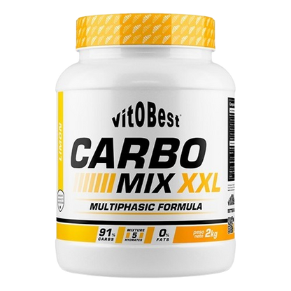 CARBO MIX XXL (2kg)