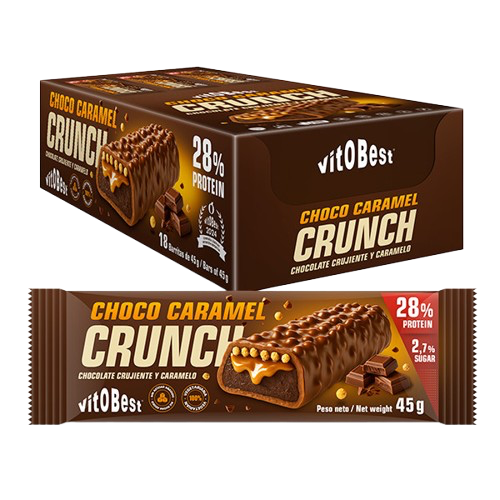 BARRA DE PROTEINA (45G)